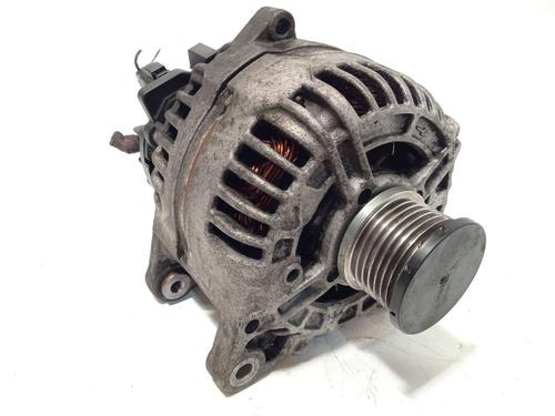 Used Alternator RENAULT MASTER II Van (FD) 2.5 dCi (120 hp) 26690789