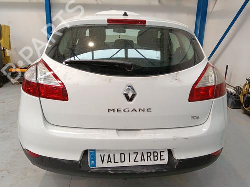 AC compressor RENAULT MEGANE III Hatchback (BZ0/1_, B3_) 1.2 TCe (BZ2B, BZ11) | BP36018595M34 - Image 29