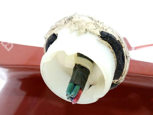 Right taillight MAZDA 5 (CR) 2.0 CD (CR19) | BP23105368C35 - Image 3