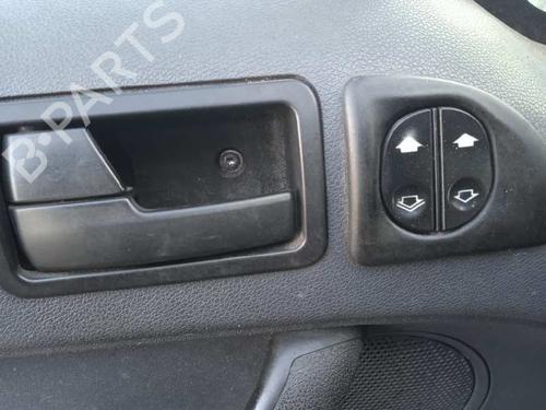 Right headlight FORD TRANSIT CONNECT (P65_, P70_, P80_) 1.8 Di | BP17678579C29 