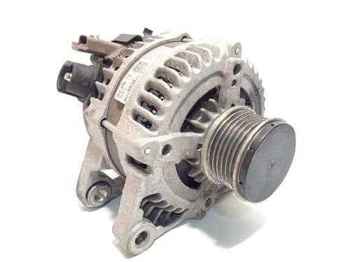 Used Alternator Alternator 9233126 9233126