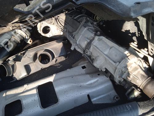 Driver airbag SUBARU LEGACY IV (BL) 2.5 AWD (BL9) | BP27533591C9 
