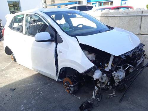 Used Parts KIA PICANTO III (JA)  1.0  1022741