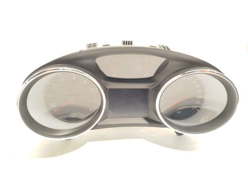 Instrument cluster OPEL ASTRA K (B16)  | BP24058848C47 