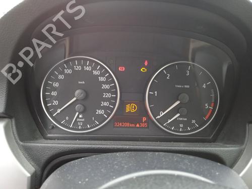 Driveshaft BMW 3 (E90) 320 d | BP23536613M37 