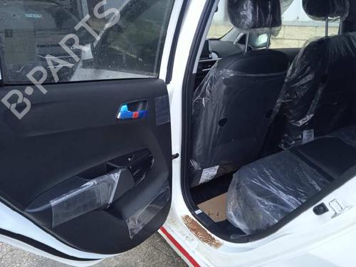 Control unit KIA PICANTO III (JA)  | BP16295419M11 