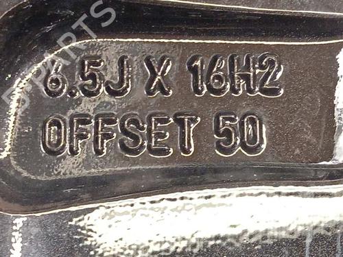 Rim HYUNDAI i30 (PDE, PD, PDEN) 1.0 T-GDI | BP13527313C45 