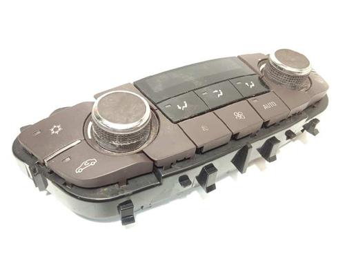Used Climate control Climate control 15370218 15370218