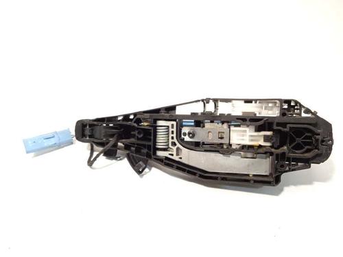 Front right exterior door handle CITROËN C4 CACTUS 1.6 BlueHDi 100 | BP7859131C129 