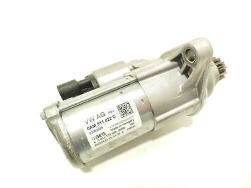Motor arranque Motor arranque SEAT IBIZA V (KJ1, KJG) 1.5 TSI (150 hp) 36013950 36013950