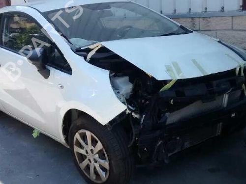 KIA RIO III (UB) 1.1 CRDi (75 hp) 115924