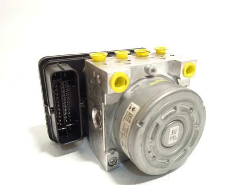 Used ABS pump DACIA LODGY (JS_) [2012-2025]  13053703