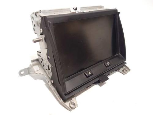 Used Display monitor LAND ROVER DISCOVERY III (L319) 2.7 TD 4x4 (190 hp) 9700586
