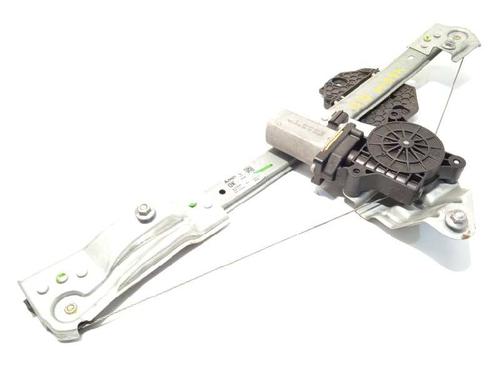 Used Front right window mechanism Front right window mechanism 9418824 9418824