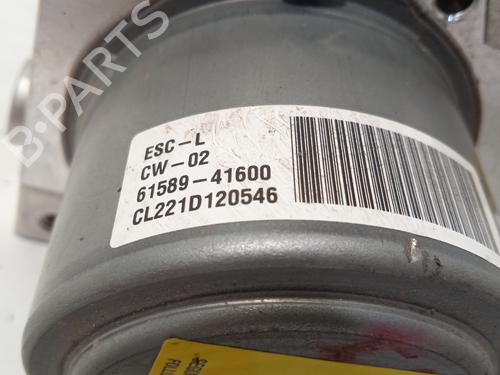 ABS pump KIA XCEED (CD)  | BP29270999M43 