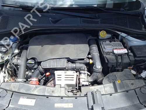 Rat CITROËN C4 CACTUS 1.2 THP 110 | BP19776131C49 