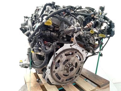 Used Engine Engine 37024929 37024929