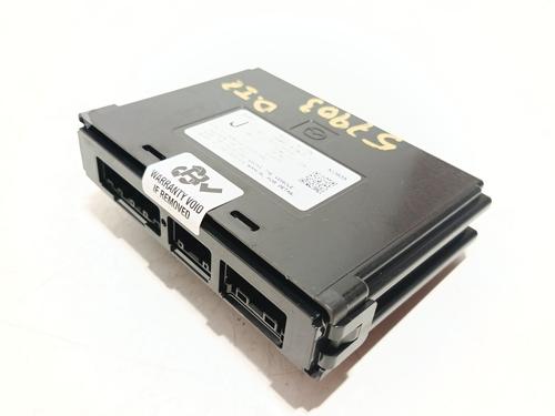 Electronic module MAZDA 3 Saloon (BP_) 2.5 e-SKYACTIV-G (BP5S) | BP34441029M83 - Image 2