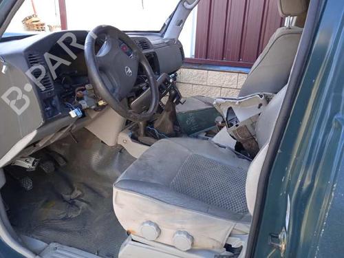 Right headlight NISSAN PATROL GR V Wagon (Y61) 3.0 DTi | BP9586785C29