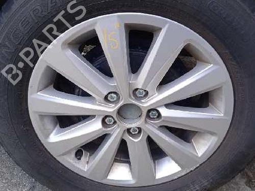 Climate control SEAT IBIZA V (KJ1, KJG)  | BP16434338I5 