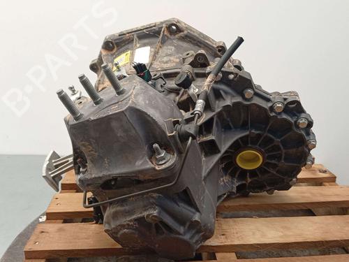 Gearbox FORD PUMA (J2K, CF7) 1.0 EcoBoost mHEV | BP39747533M3 - Image 3
