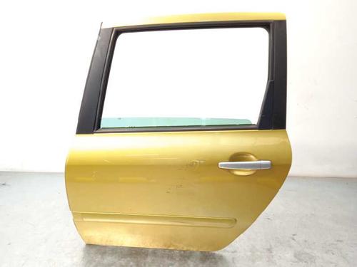 Left rear door PEUGEOT 307 SW (3H)  | BP12829929C4 
