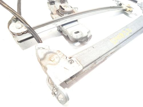 Front right window mechanism CITROËN C3 Pluriel (HB_) 1.4 | BP26447941C23 - Image 2