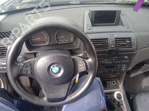 Gearbox BMW X3 (E83) 2.0 d | BP15613589M3 