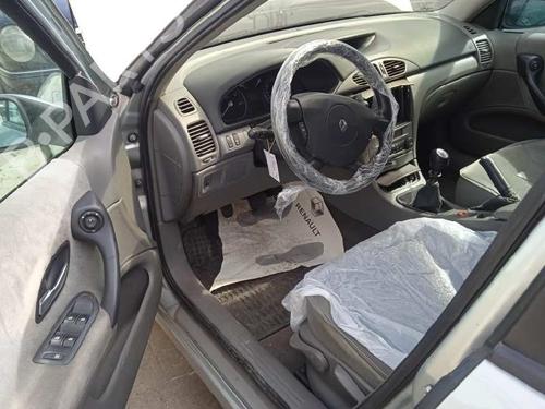 Left headlight RENAULT LAGUNA II (BG0/1_) 1.9 dCi (BG08, BG0G) | BP12236808C28