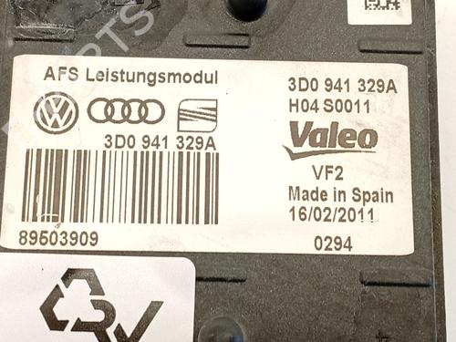 Xenon ballast VW PASSAT B7 (362) 1.8 TSI | BP36996967C53 - Image 3