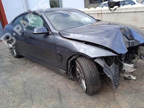Used Parts BMW 4 Coupe (F32, F82)  430 d  958056