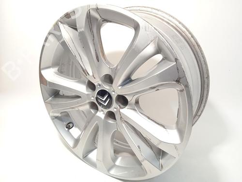 Used Rim CITROËN C5 III (RD_) 2.0 HDi 165 (RDRHHA, RDRHH8) (163 hp) 20156164