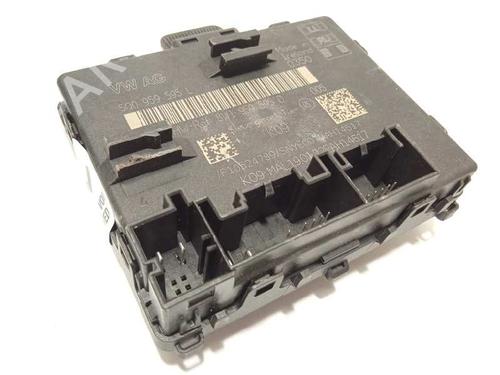 Control unit AUDI A3 Sportback (8YA, 8YF) | BP15384236M11 - Image 2