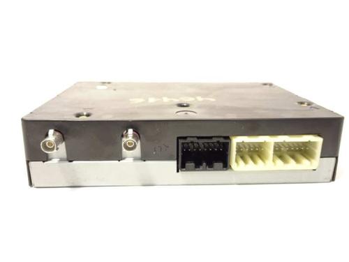 Electronic module OPEL CORSA E (X15) 1.4 (08, 68) | BP6606458M83 - Image 4