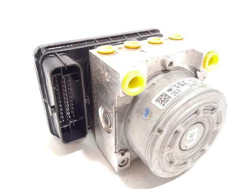 Used ABS pump HYUNDAI KONA (OS, OSE, OSI) 1.0 T-GDi (120 hp) 12125761