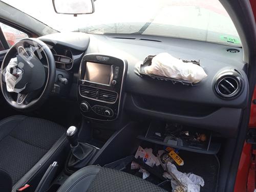 Headlight switch RENAULT CLIO IV (BH_) 0.9 TCe 90 (BHNF, BHMA, BHMH, BHJK, BHJR) | BP19447472I24 