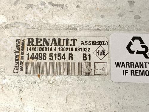 Intercooler RENAULT CAPTUR I (J5_, H5_) 1.2 TCe 120 | BP36014624M30  - Image 6