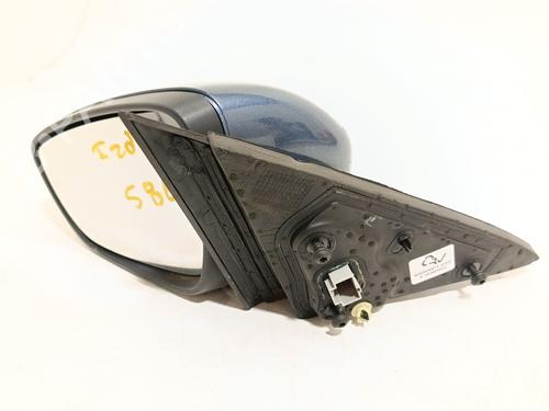 Retrovisor esquerdo FORD FOCUS IV (HN) 1.0 EcoBoost | BP37403293C26 - Image 4