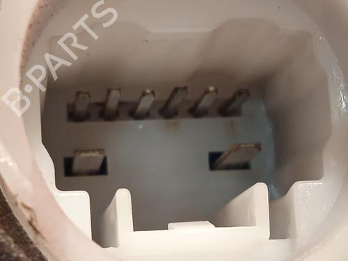 Front left lock HONDA CR-V IV (RM_) 2.2 i-DTEC 4WD (RE6) | BP29884587C98