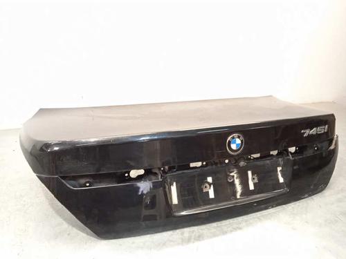 Tailgate BMW 7 (E65, E66, E67) 745 i, Li | BP9253397C6 