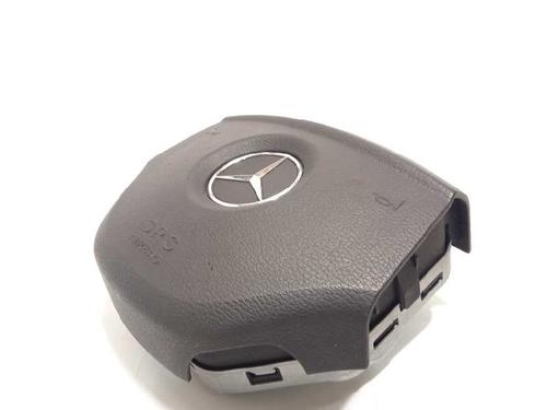 Driver airbag MERCEDES-BENZ B-CLASS Sports Tourer (W245) B 200 CDI (245.208) | BP10748107C9 