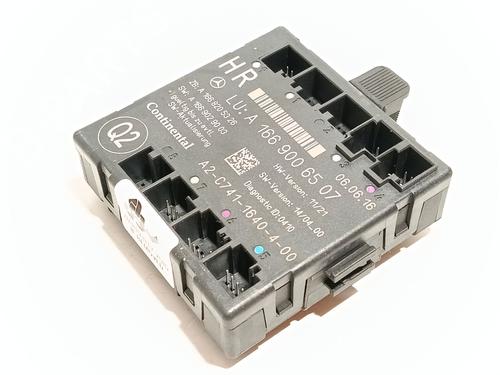 Electronic module MERCEDES-BENZ GLE Coupe (C292) 350 d 4-matic (292.323, 292.324) | BP33816600M83 - Image 3
