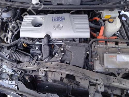 Electronic module LEXUS CT (ZWA10_) 200h (ZWA10_, ZWA10R) | BP26128909M83 