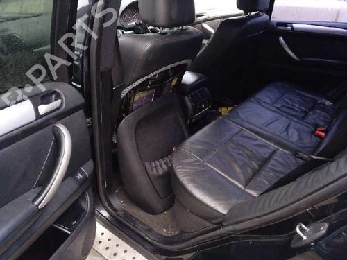 Intercooler BMW X5 (E53) 3.0 d | BP5105189M30 