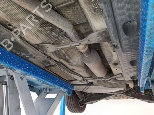 Pipe VW PASSAT B6 Variant (3C5) 2.0 TDI | BP40291721M125 - Image 34