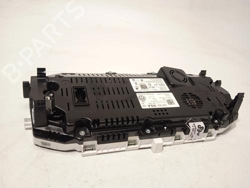 Instrument cluster VW TAIGO (CS1)  | BP21027558C47  - Image 5