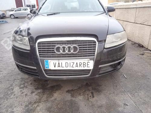 Comfort control module AUDI A6 C6 (4F2) 3.0 TDI quattro | BP9241405M56 