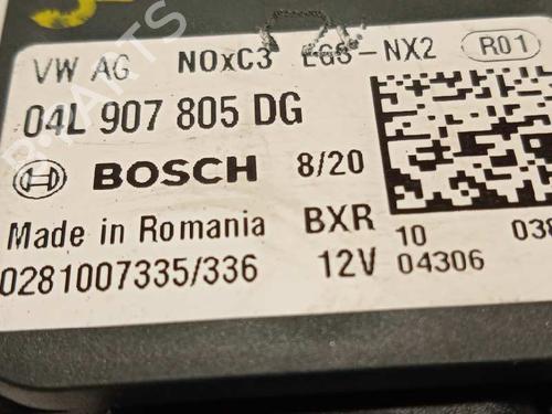 Electronic sensor SEAT ATECA (KH7, KHP) | BP8901139M84 - Image 4