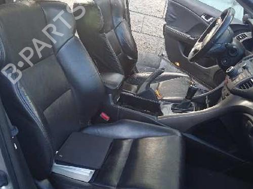 Left front brake caliper HONDA ACCORD VIII (CU) 2.2 i-DTEC (CU3) | BP13554110M105 