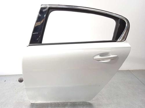 Used Left rear door PEUGEOT 508 I (8D_) [2010-2018]  15516038